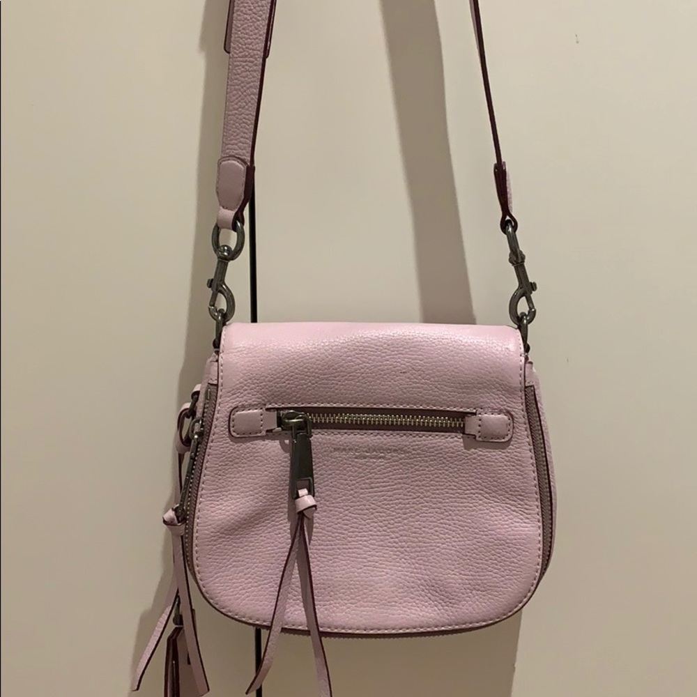 Marc Jacobs Nomad bag